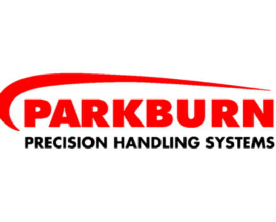 Parkburn logo